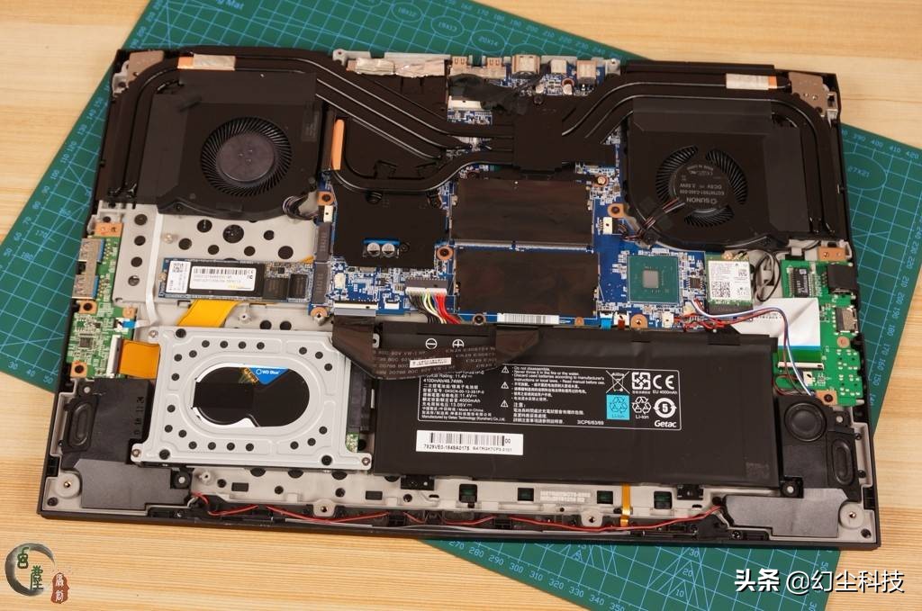 机械革命深海泰坦全系列,机械革命深海泰坦最新