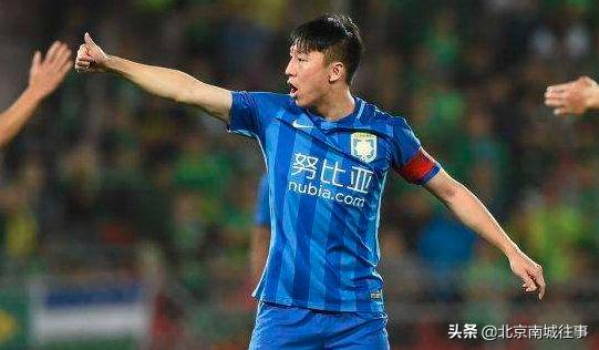 尴尬：冬窗后，昔日拥有众多国脚的中超土豪，已沦为平民球队