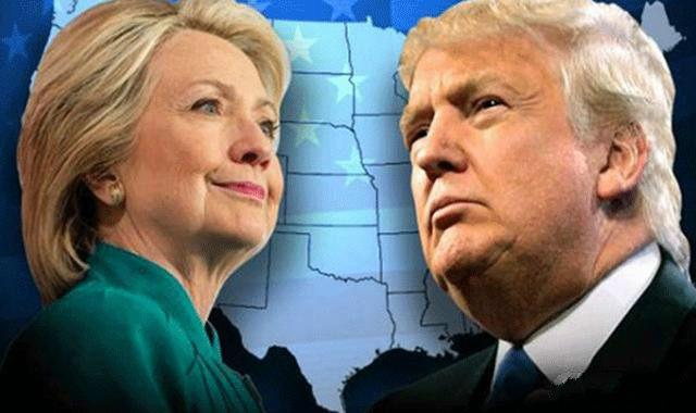 特朗普奥巴马最新情况,克林顿声称最后悔的两件事