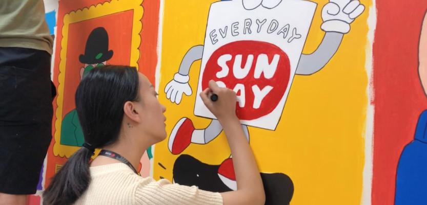 加盟少儿美术生意,加盟少儿美术如何赚钱