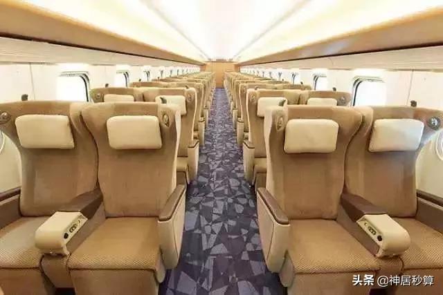 日本新干线坐过站了怎么办,乘坐新干线的第一视角