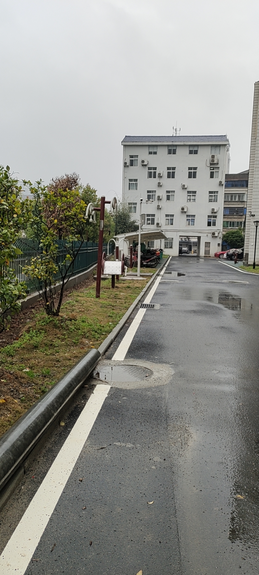 老旧小区改造三部曲,钟祥市老旧小区改造工程指挥部