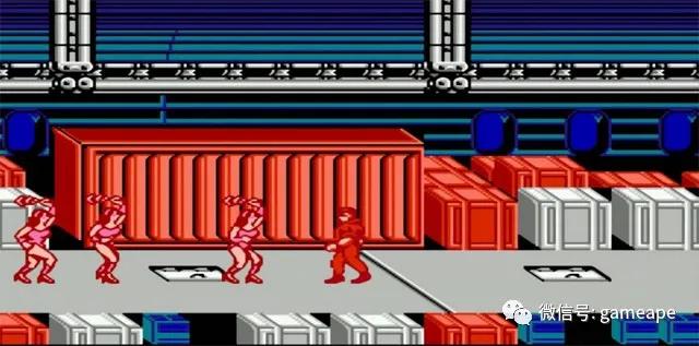 成龙玩的什么游戏,游戏成龙人物