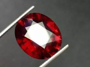 红色彩宝有哪些,红色彩宝都有哪几种