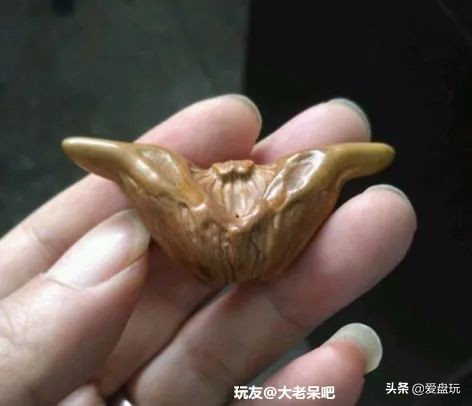 能盘出香气的文玩,值得盘玩一辈子的文玩