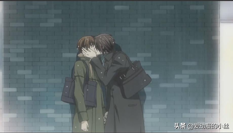 世界第一初恋动漫中现实场景,世界第一初恋动漫讲解