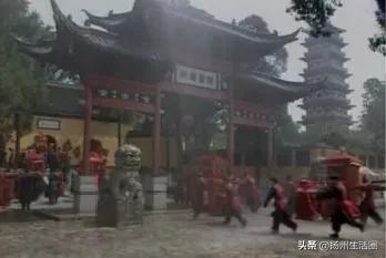 火了！扬泰机场又出名了