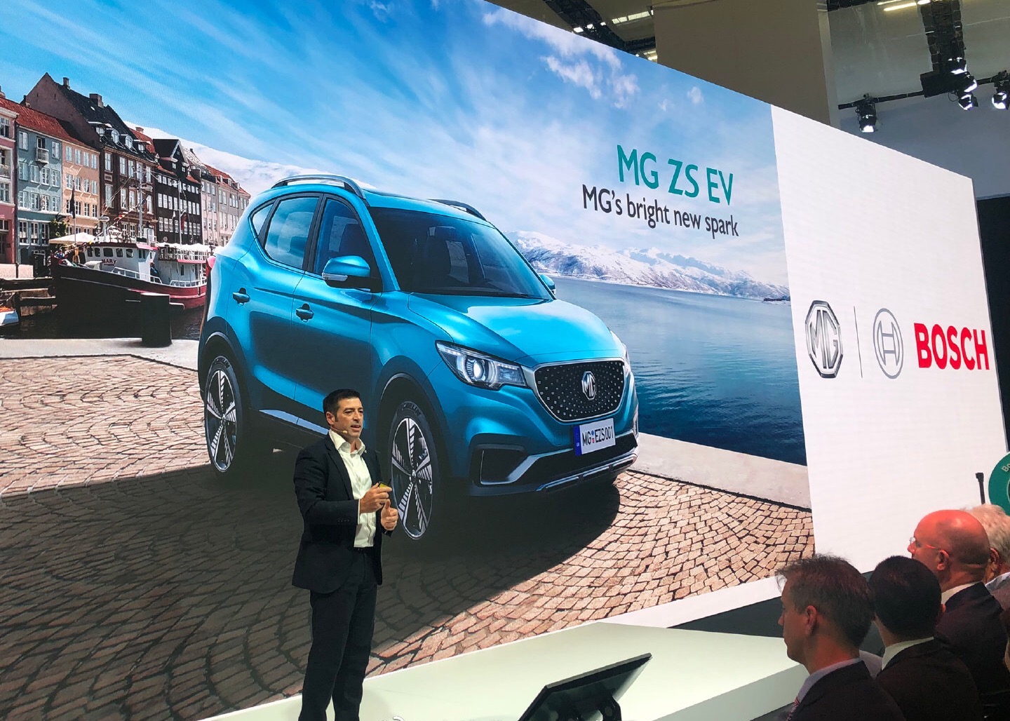 名爵在海外销量,名爵海外汽车销量排行榜