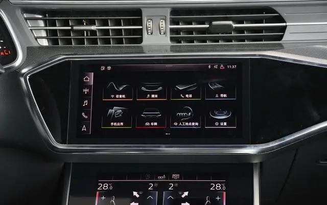 五系a6和e级哪个值得入手,5系e级a6l均顶配