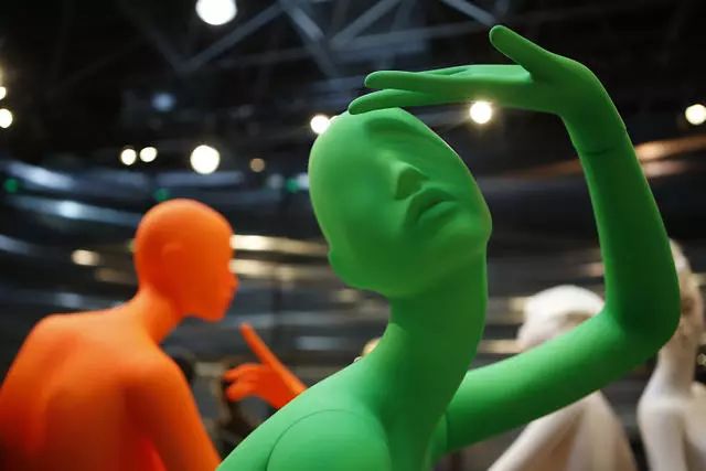 锐邦传播未来零售之旅Euroshop2020|德国杜塞尔多夫