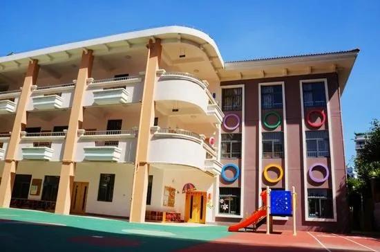 邢台公立幼儿园,邢台新建幼儿园规划