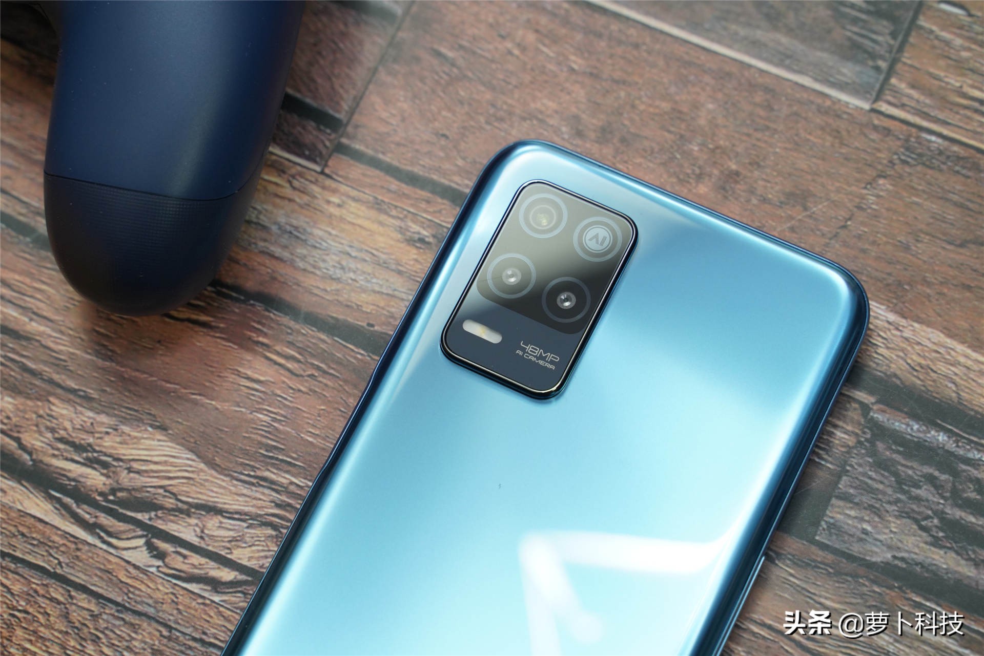 真我q3实测性能,真我q3i手机评测