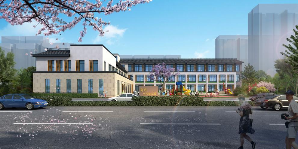 无锡江溪板块有新增学校吗,无锡有哪些好消息