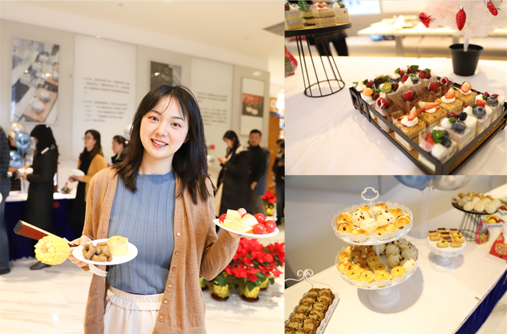 欧普照明超越所见,遇见杰出雇主广电运通