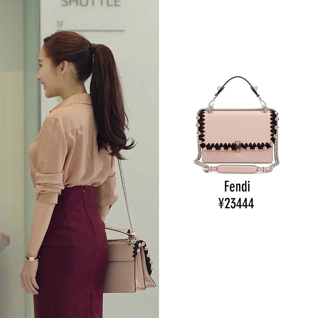 金秘书ol穿衣搭配,韩剧金秘书为何那样穿搭