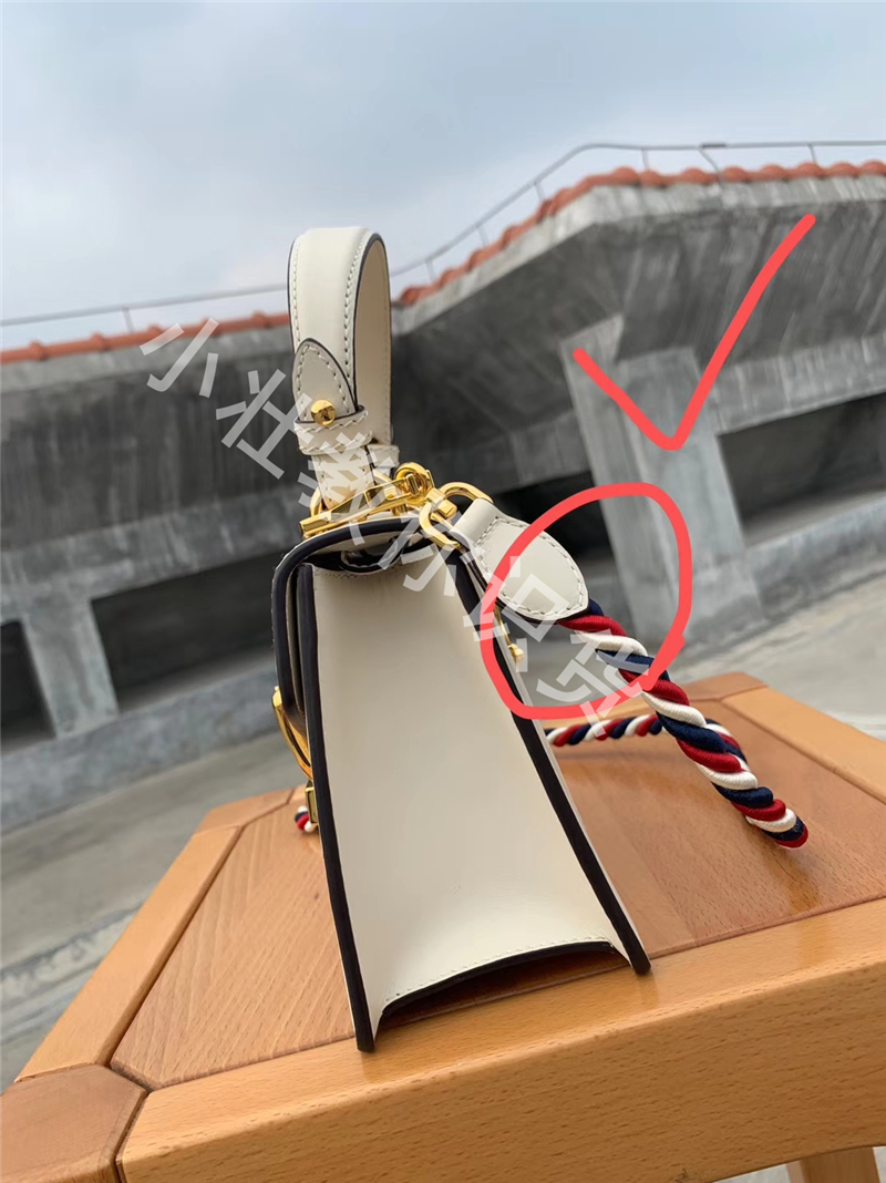 guccisylvie包包为什么下架,guccisylvie小蜜蜂包真假鉴定