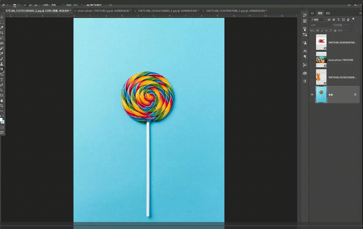 最简单抠图方法及抠图神器教程,如何抠图推荐三种常用抠图方法