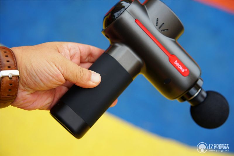 倍益康hm3筋膜枪,倍益康筋膜枪hm3m2