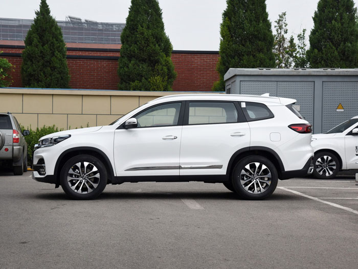 奇瑞瑞虎8怎么样值得买吗？车主开了一个月后，是这样评价的