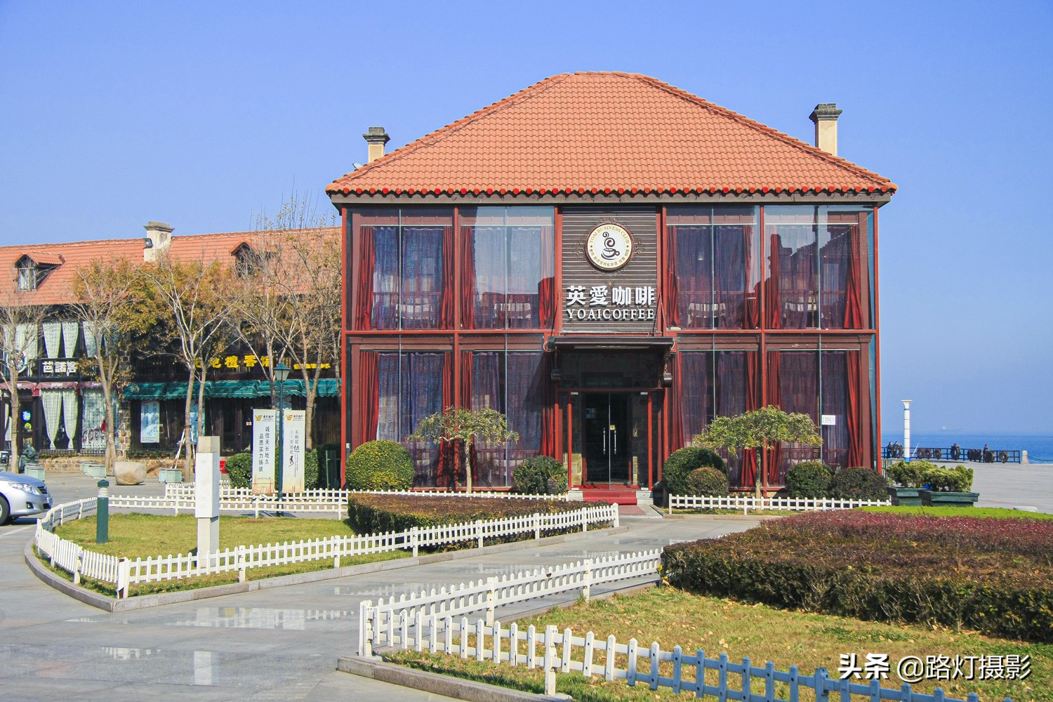 中国最适合宜居的城市烟台,烟台最宜居的地方是哪个区