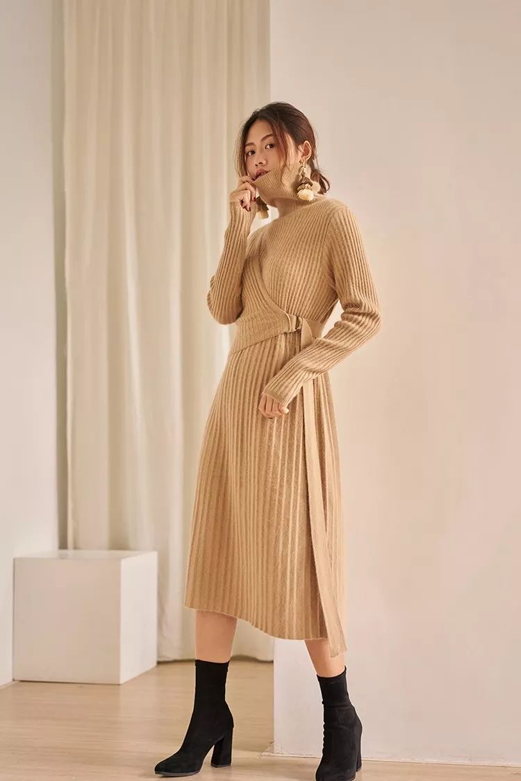 私家衣橱轻奢女装店,高档衣服店铺推荐