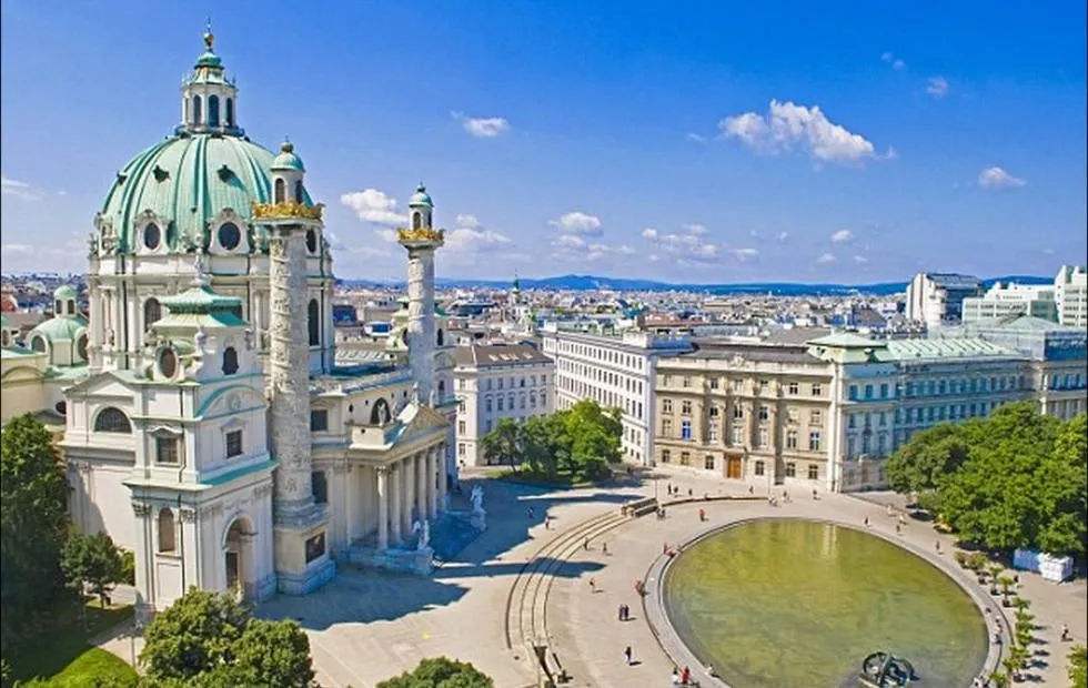 奥地利不只有维也纳！当地人的私房推荐！收藏这篇够你去玩一年