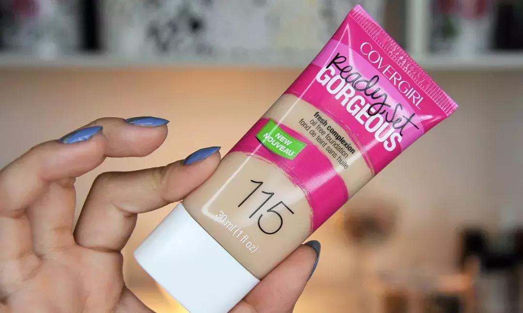 平价粉底液测评不超过40,中日韩妆容大pk区别原来在这