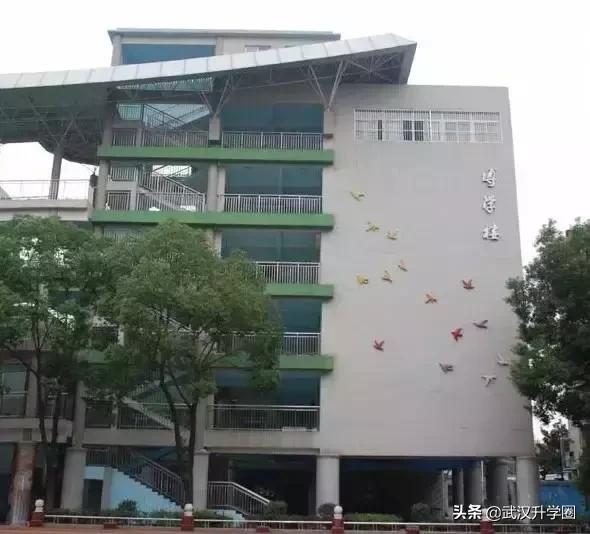 武汉有哪些是比较好的高中学校,湖北武汉好的小学中学