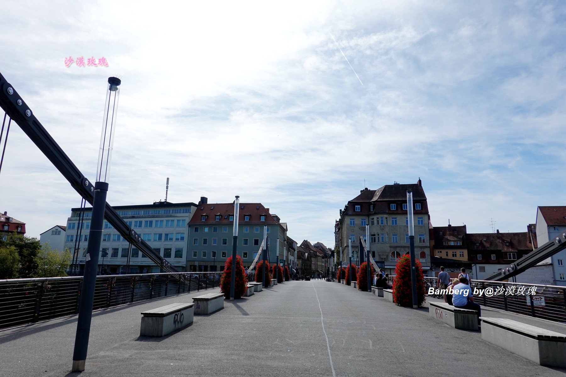 德国的一个小镇,欧洲十大童话小镇