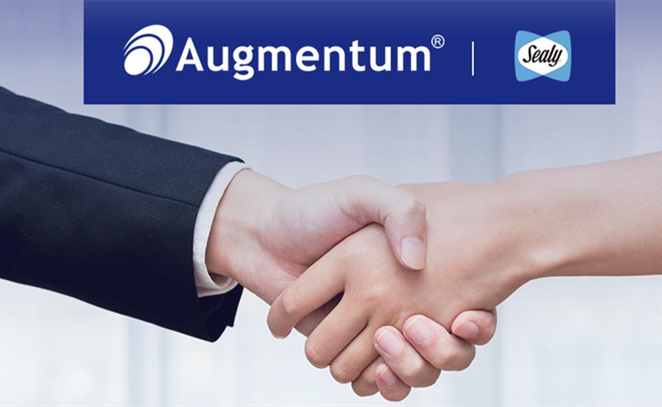 丝涟携手群硕软件，让全球家庭乐享好眠