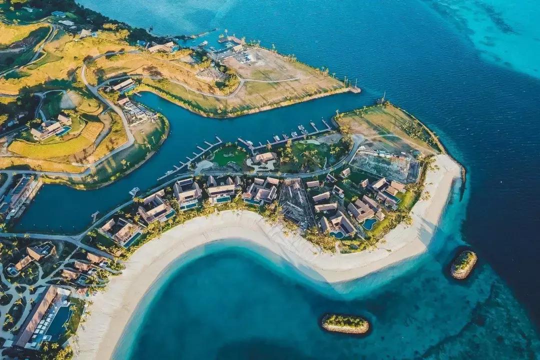 西安有直飞加拿大航线,西安直飞免签海岛