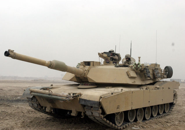 坦克炮化身大号*弹霰**枪：一次喷出1100颗弹丸人挡杀人佛挡杀佛