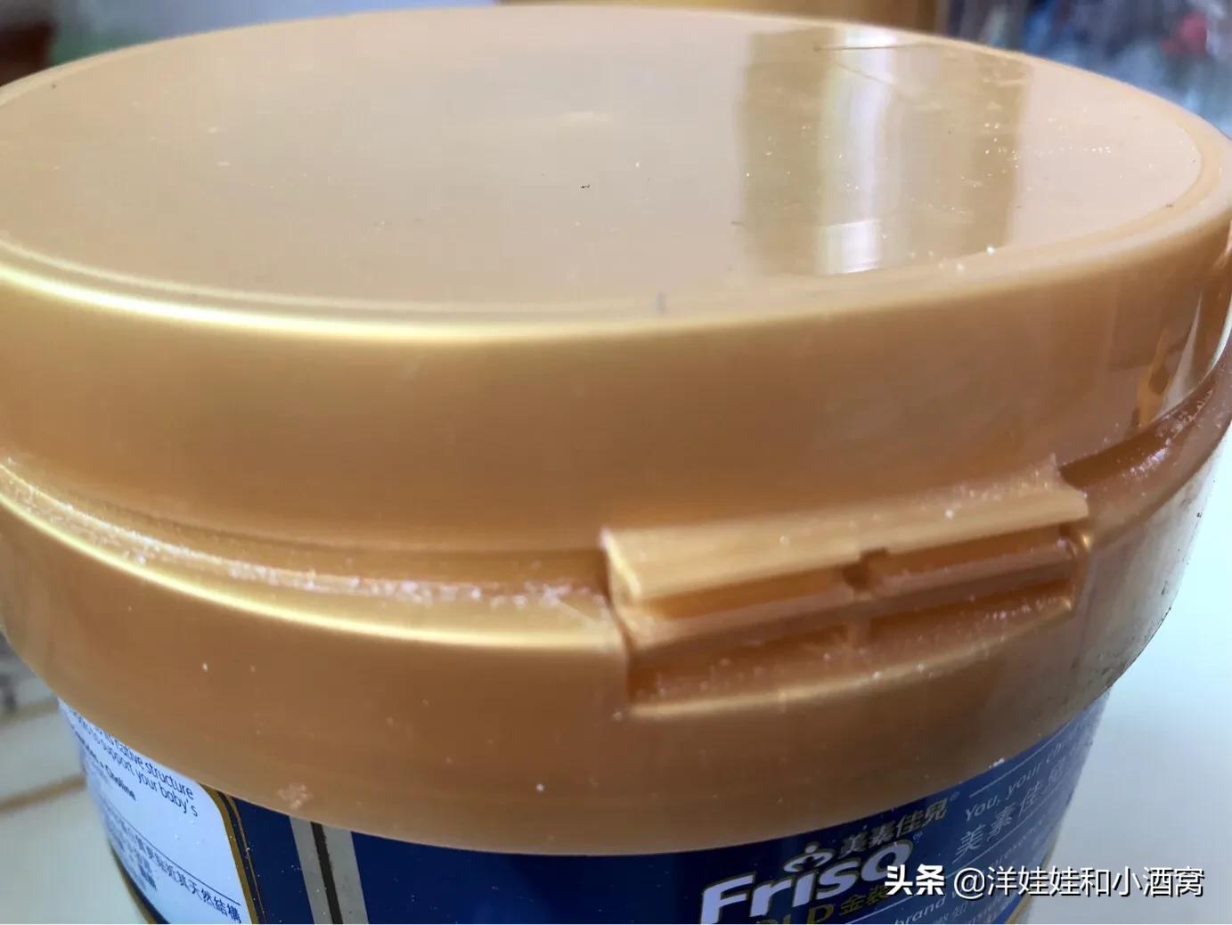 手把手教你辨别优质奶粉，记住7点不一样的*局破**方法