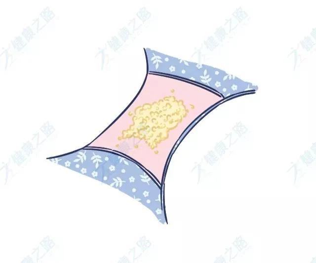 白带异常发黑,白带异常发黄发脓怎么治