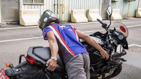 台湾摩托车驾照,在日本如何取得摩托车驾照