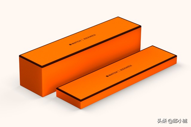 applewatch爱马仕值得购买吗,iwatch爱马仕和普通款区别