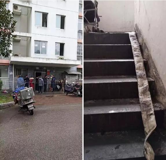 悲剧长沙一民房突发火灾,长沙湘江世纪城母子坠亡事件