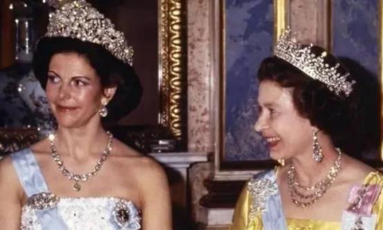 世界顶级奢华意大利珠宝,最奢华的古典欧式珠宝是这样的