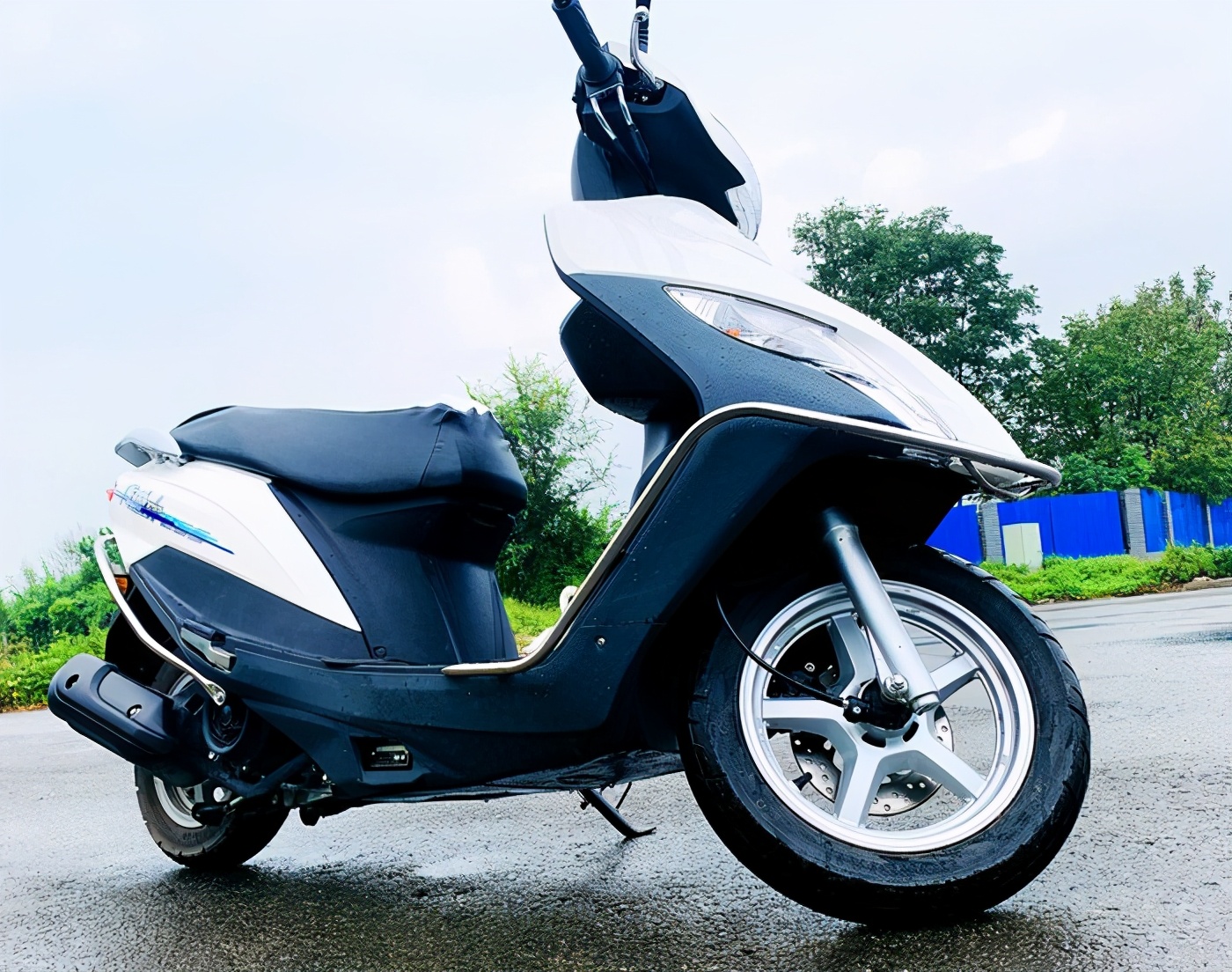 铃木uu125现在还值得购买,uu125铃木用户评价