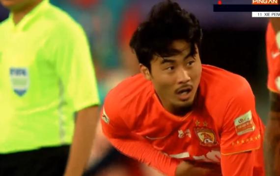 恒大和卡帅最新消息,恒大亚冠被连续击中门框