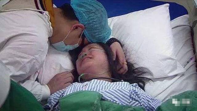 生孩子原来是这么简单的事,生孩子毫无体验感