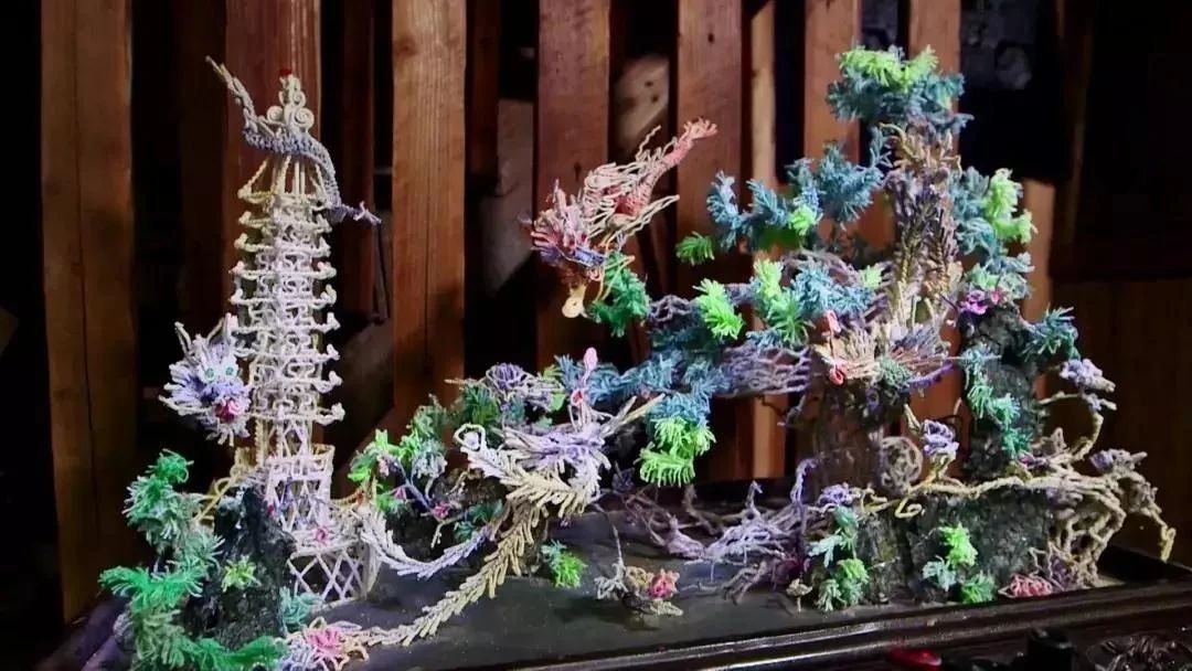 风情小镇|世界矾都，明矾故里