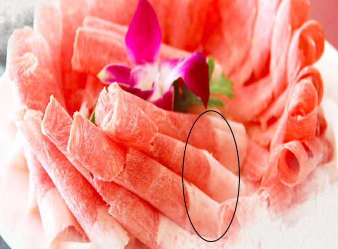 羊肉卷35元一盒是真羊肉吗,羊肉卷贵还是牛肉卷贵