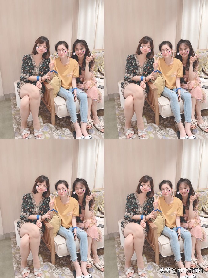 上海乘坐皇家加勒比海洋光谱号去往日本熊本及福冈6天5晚详细攻略