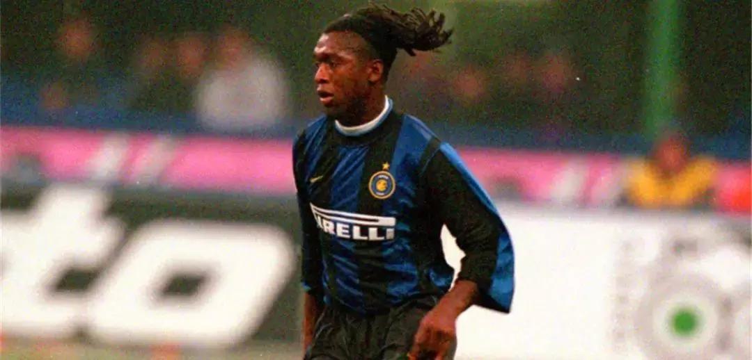 盘点｜被国米黑洞吞噬过的巨星们，转会后迎来重生米兰却成大赢家