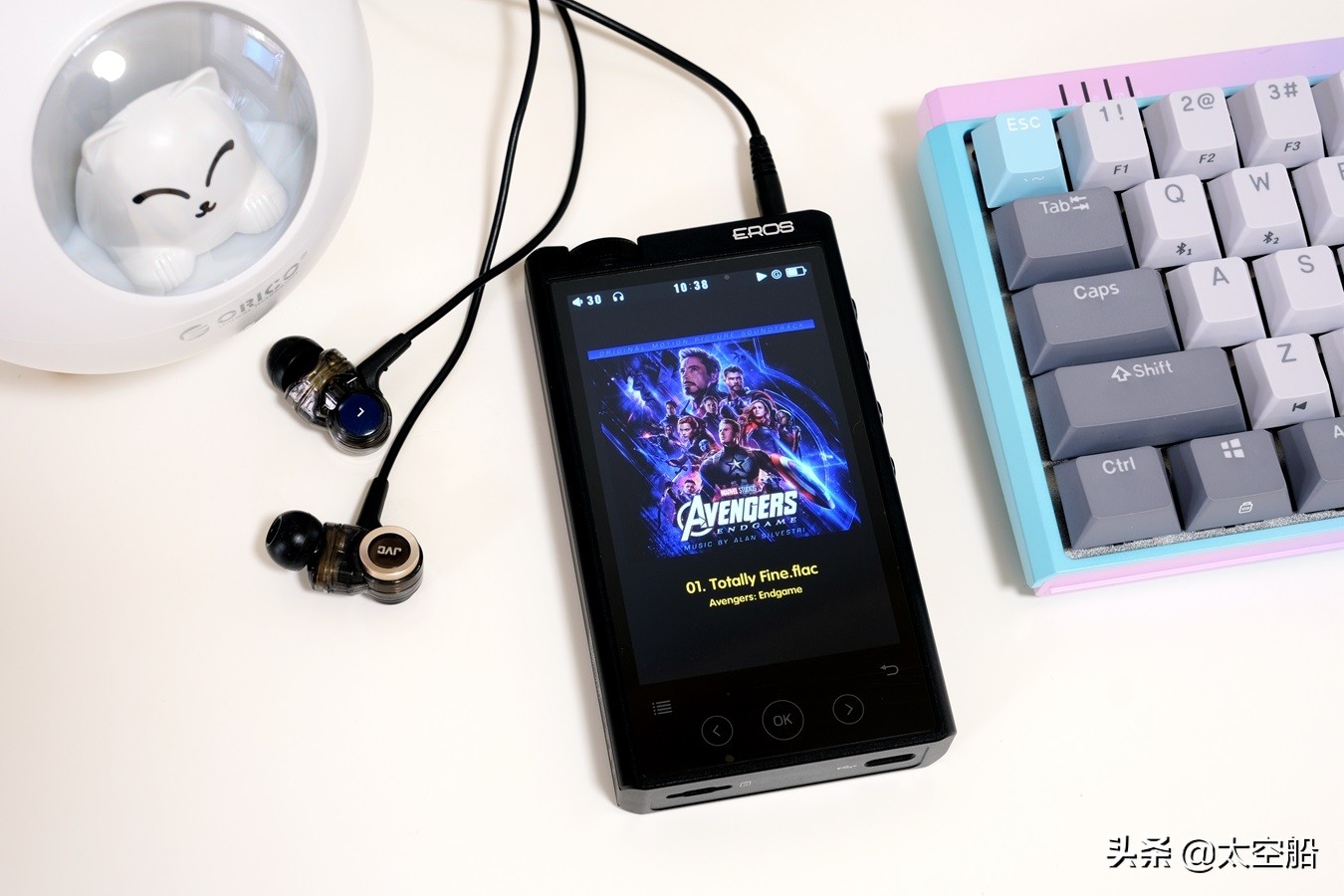 爱国者erosh05,爱国者erosq2播放器