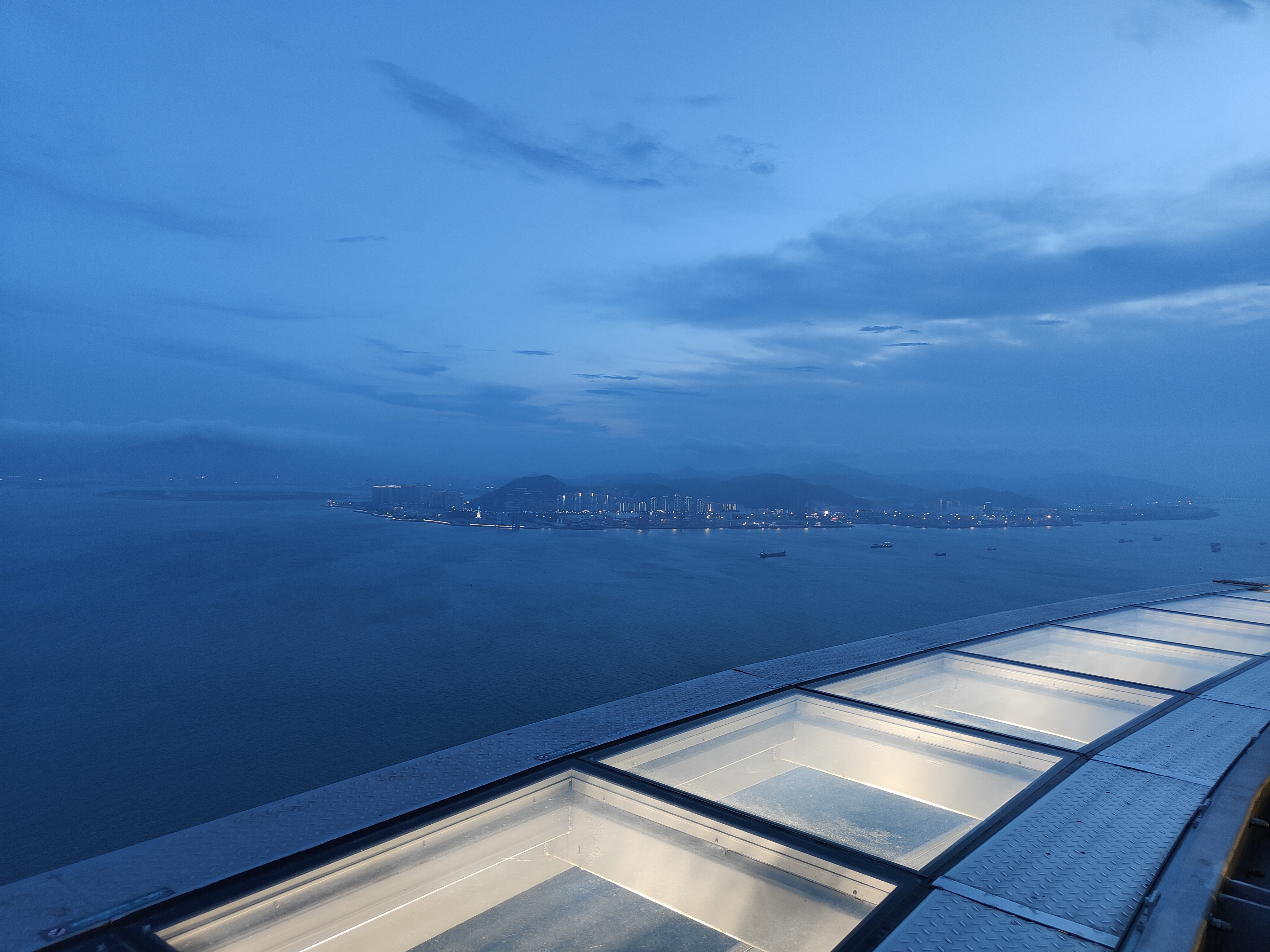 厦门双子塔公寓,厦门双子塔风水