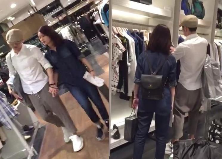 李荣浩杨丞琳结婚时他们都多大了,李荣浩杨丞琳谈多久结婚的