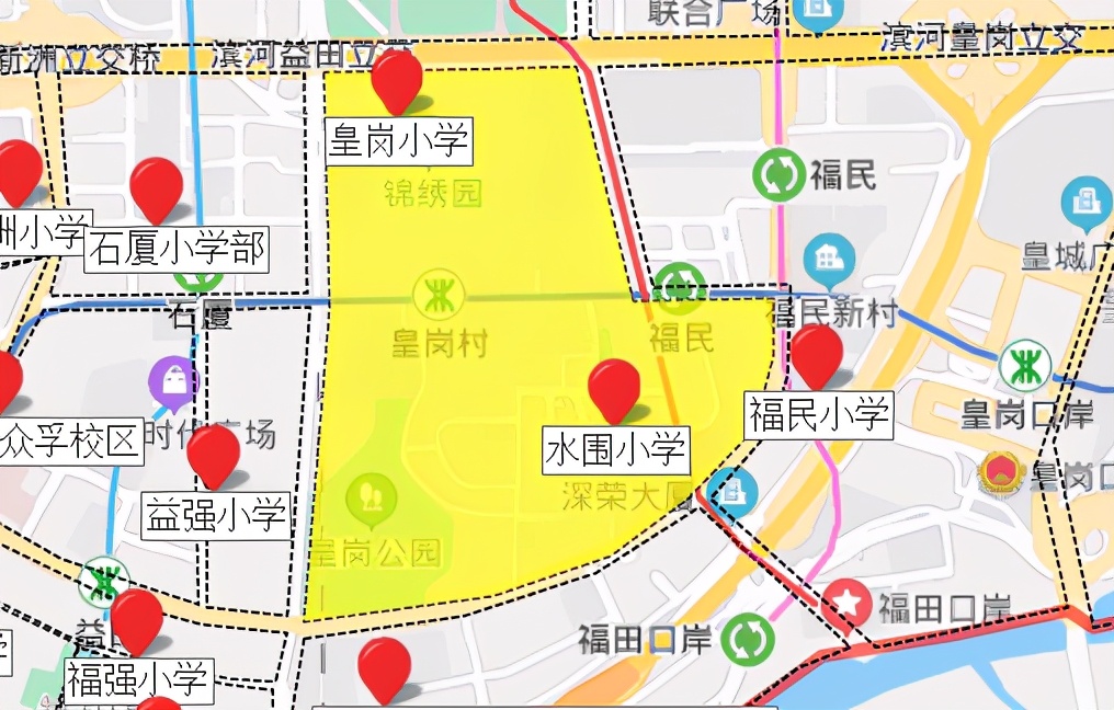 荔园外国语教育集团成立,荔外