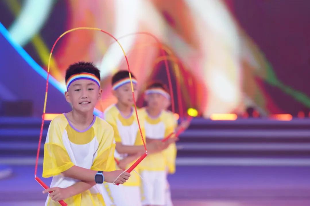我市体教融合迈出坚实步伐,青少年体教融合进入新阶段
